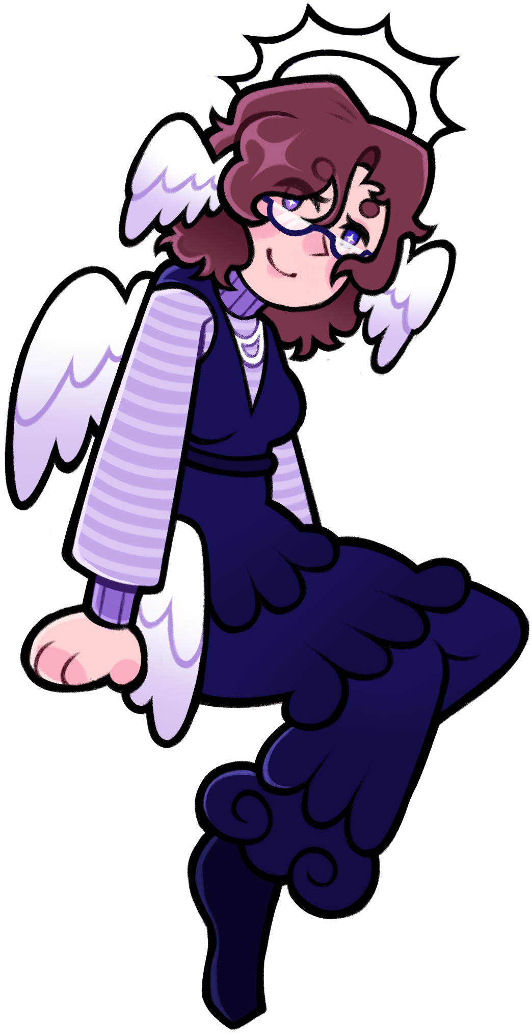 agnes pagedoll